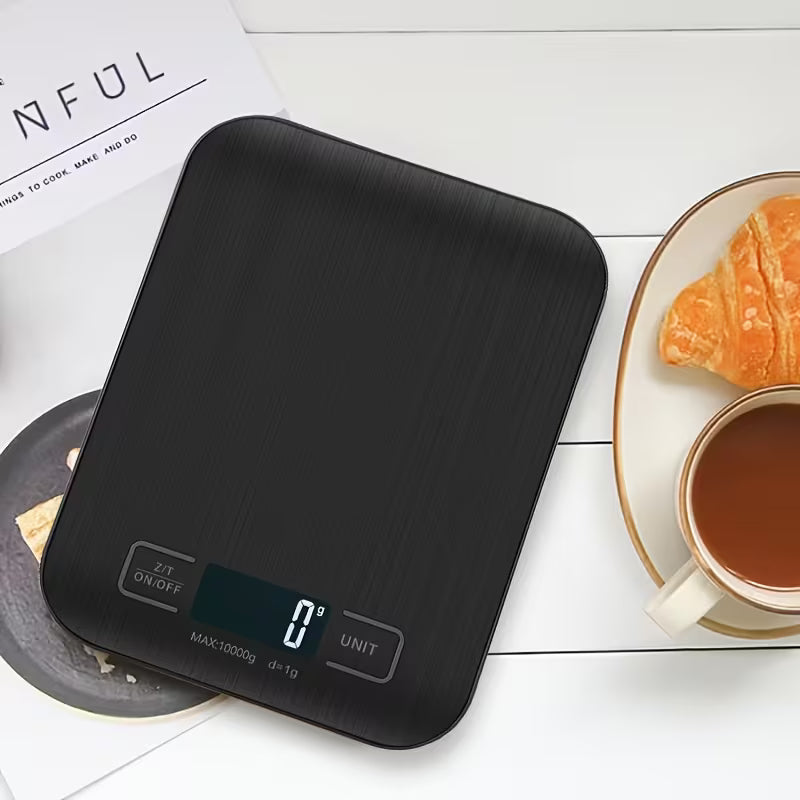 Digital scale