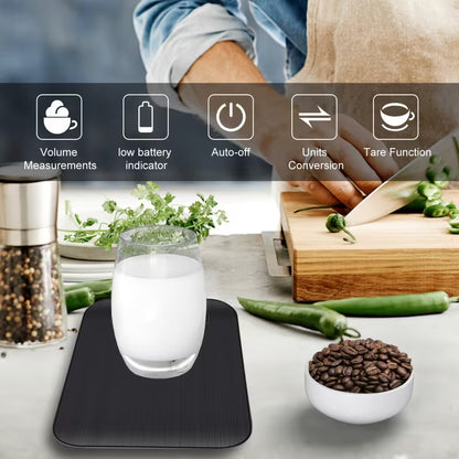 Digital scale