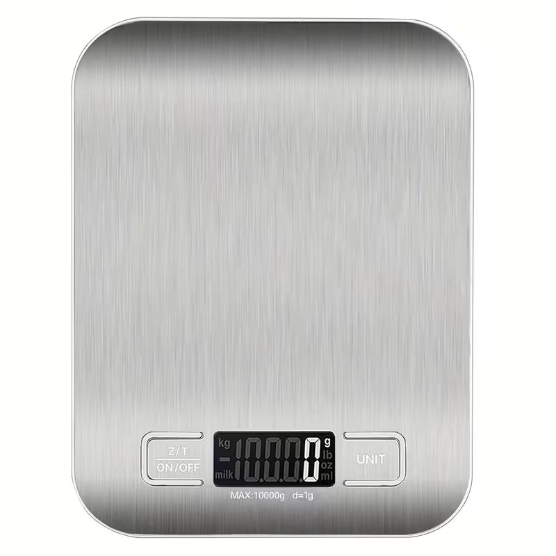 Digital scale