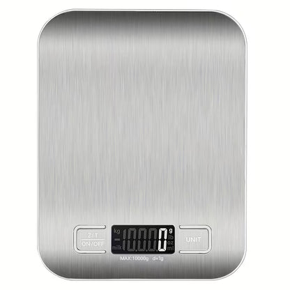 Digital scale