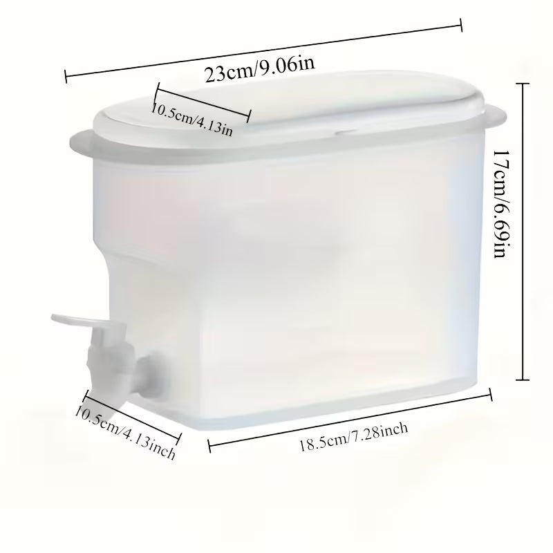 Beverage Dispenser