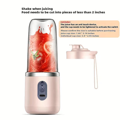 Portable Blender