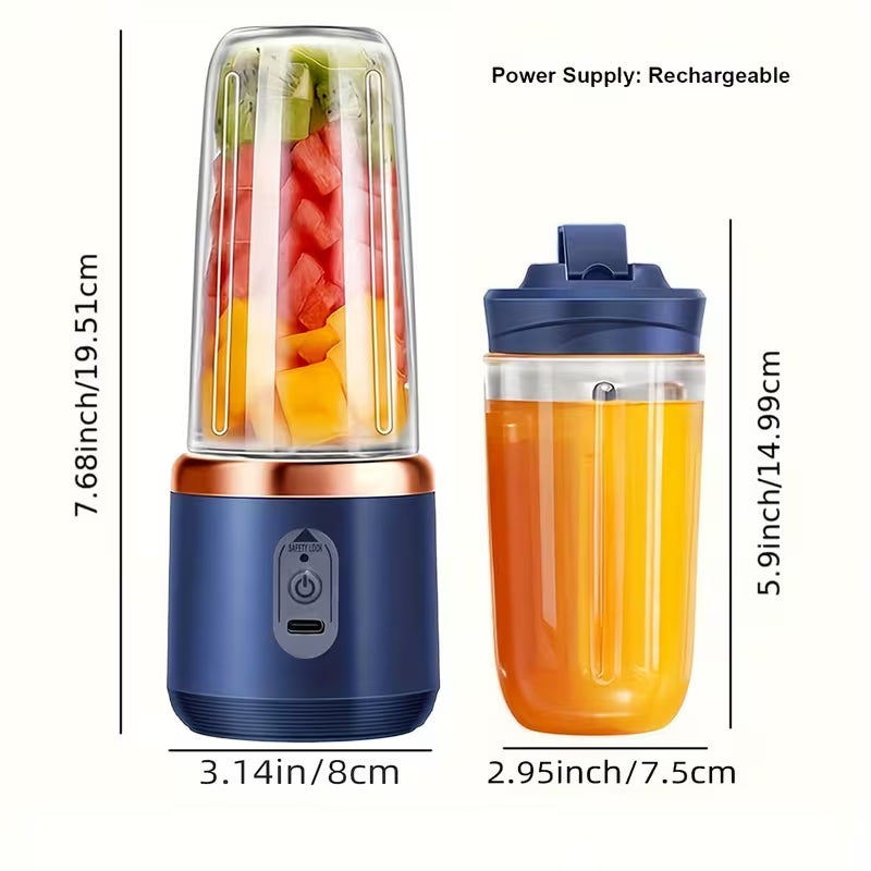 Portable Blender