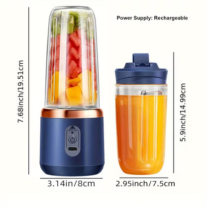 Portable Blender