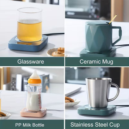 USB Cup Warmer