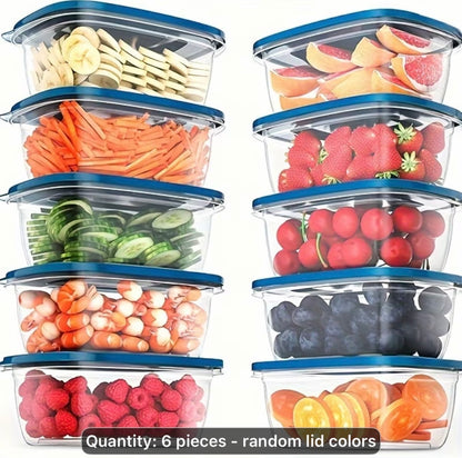 Food storage containers
