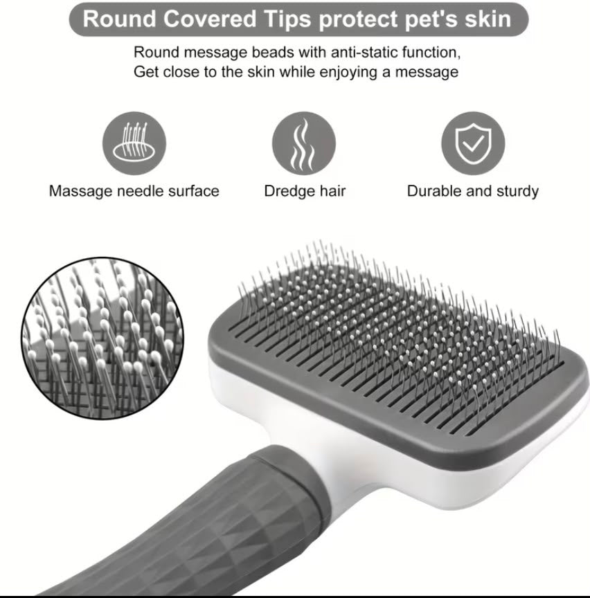 Dog Brush