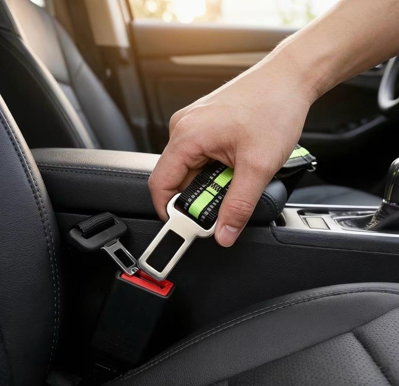 Pet Safety Belt