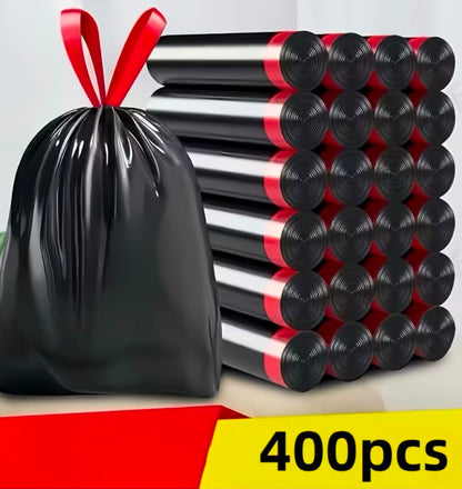 Heavy Duty Black Bags