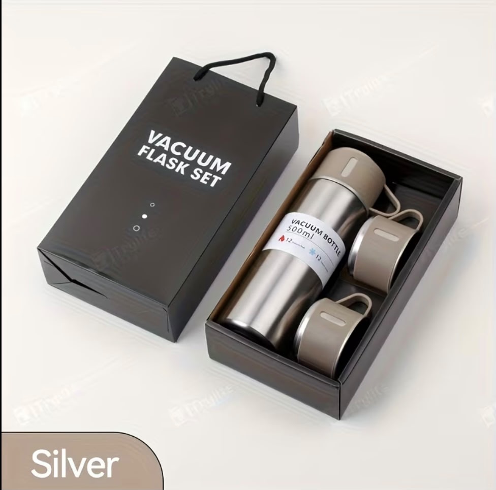 Vacuum Flask