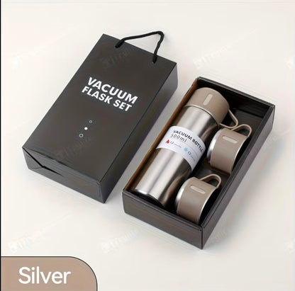 Vacuum Flask