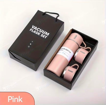 Vacuum Flask