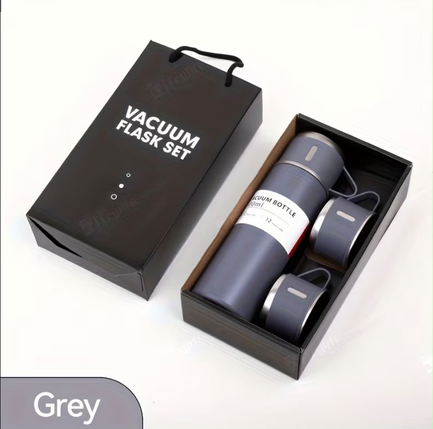 Vacuum Flask