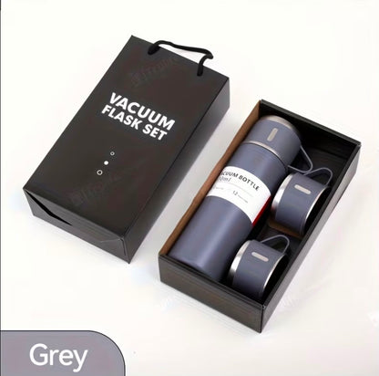 Vacuum Flask