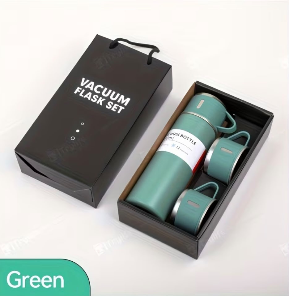 Vacuum Flask