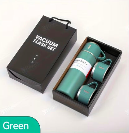 Vacuum Flask
