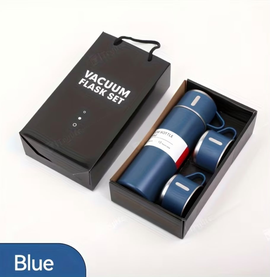 Vacuum Flask