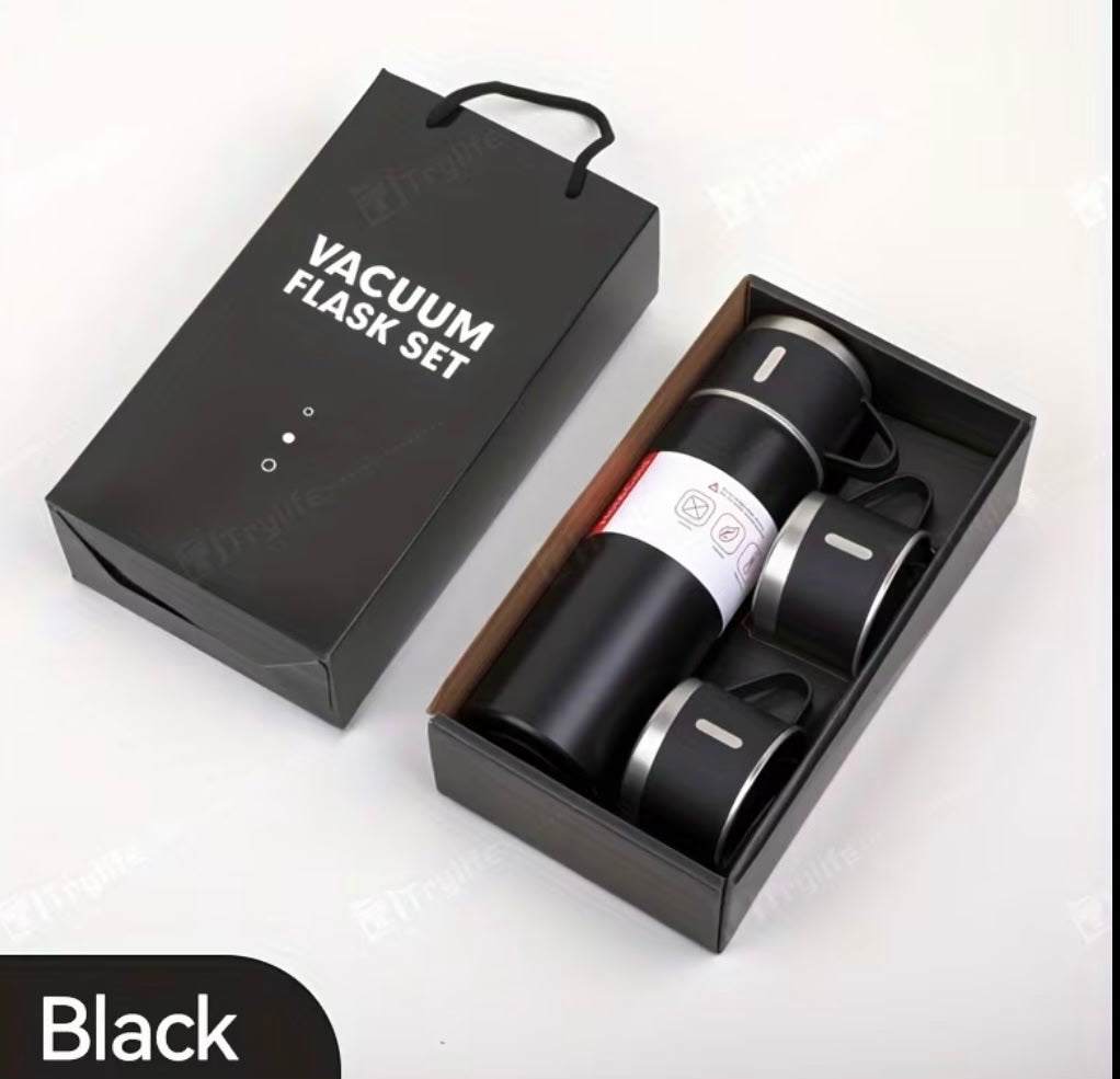 Vacuum Flask