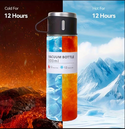 Vacuum Flask