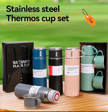 Vacuum Flask