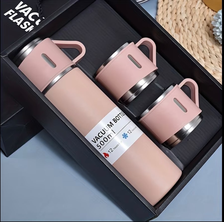 Vacuum Flask