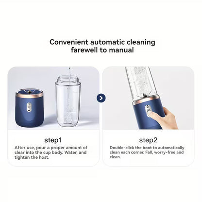 Portable Blender