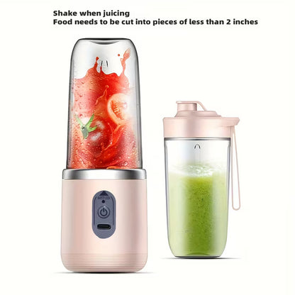 Portable Blender